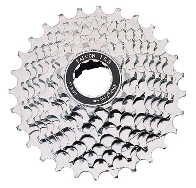 Bicycle Cassette Cog Set 8-Spd 11-32T CP