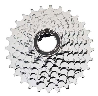 Bicycle Cassette Cog Set 7-Spd 11-34T