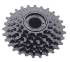 Bicycle Freewheel Cog Set 6-Spd 14-28T Black