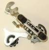 Bicycle Rear Derailleur SIS GS W/Bracket