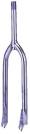 BICYCLE FORK 26" CRUISER 1" THREADED