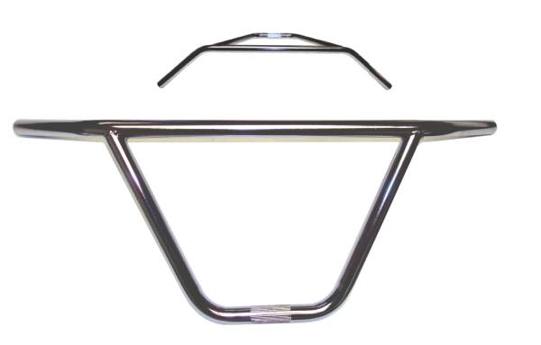 wide bmx handlebars