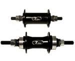 Bicycle Hub Set BMX Alloy w/Sealed Bearing