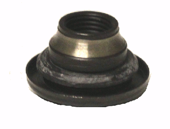 Bicycle Hub Cone XT M10x16mm Cone Rear