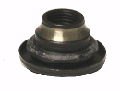 Bicycle Hub Cone XT M10x16mm Cone Rear