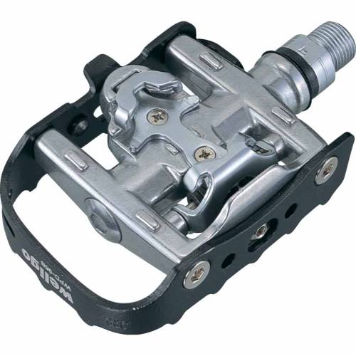 Wellgo shop cage pedals