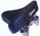 Bicycle Saddle Husky Cruiser Saddle Soft Pad 11"