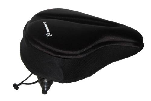 Bicycle Seat Cover HUSKY Gel 295x260mm