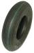 SCOOTER TIRE 200 X 50 BLACK (One Pair)