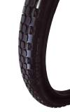 HUSKY Bicycle Solid Tire 26 x 2.125 Puncture Proof