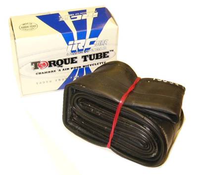 BICYCLE TUBE 24 x 1.3/8 AV