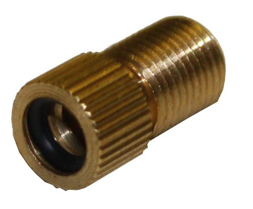 Presta Valve Adapter 17mm