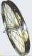 BICYCLE WHEEL 20 X 1.75 BMX FWL STEEL CP