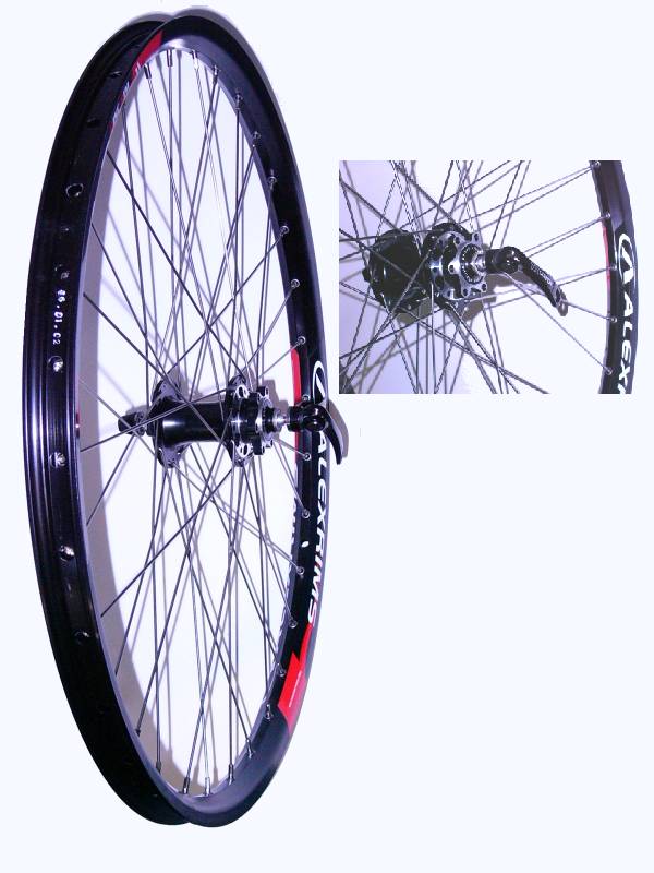hercules 14 inch cycle