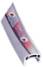 Bicycle Rim ALEX AL-DH17 26x150 32H Silver