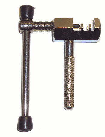 Bicycle Chain Tool