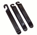 Bicycle Tire Lever Set.  3-Piece.