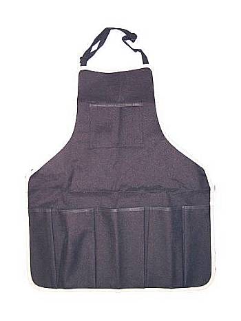 Shop Apron for Mechanics and Technicians