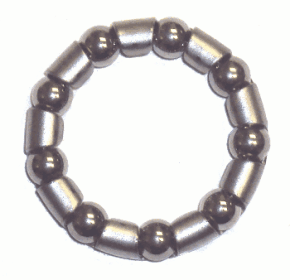Bearing Retainer 7/32x9 #9005, Pack of 10