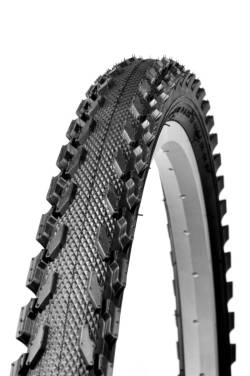 26 x 1.95 bike tire and rim