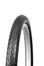 CST BICYCLE TIRE 24 X 2.125 STREET BLACK