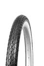 CST BICYCLE TIRE 26 X 2.125 STREET WHITE WALL