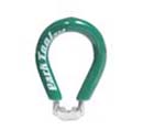 PARK Spoke Wrench Green .130" SW-1